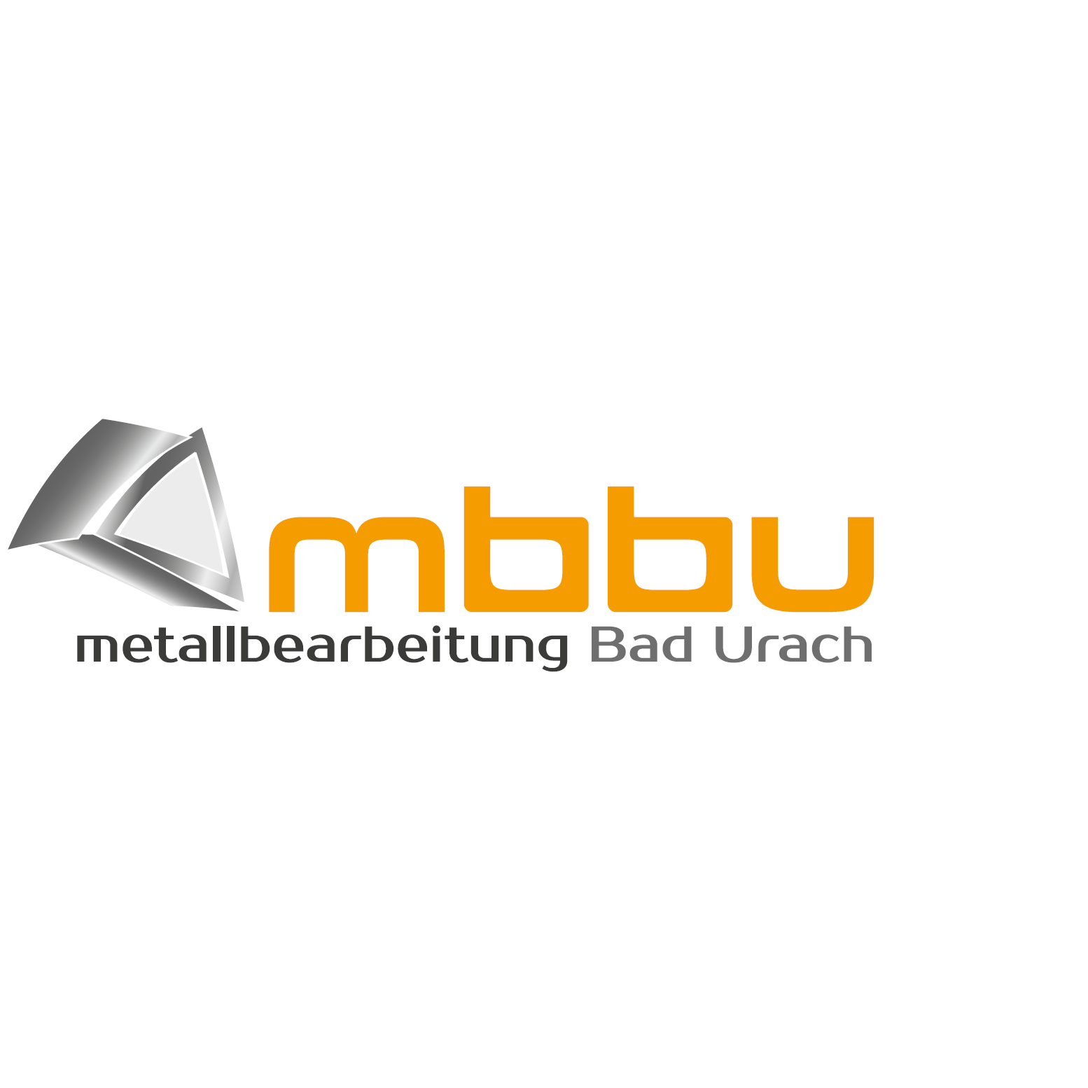 Logo von MBBU Metallbearbeitung Bad Urach GmbH