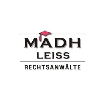 Logo von MADH Leiss Rechtsanwälte