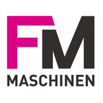 Logo von FM Maschinen GmbH