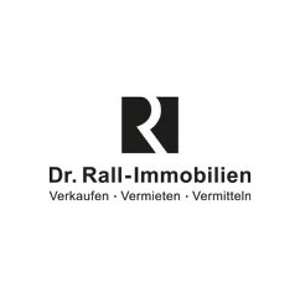 Logo von Dr. A. Rall Immobilien Verwaltungs-GmbH