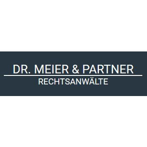 Logo von Dr. Meier & Partner Anwaltskanzlei Rechtsanwälte