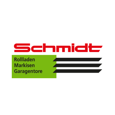 Logo von Schmidt-Rollladen