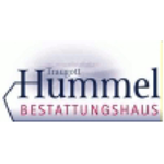 Logo von Hummel Traugott Bestattungshaus