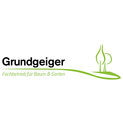 Logo von Grundgeiger Fachbetrieb für Baum und Garten