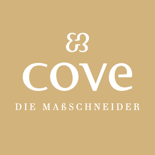 Logo von Stuttgart - cove / misura