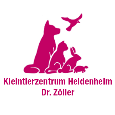 Logo von Tierärzte IVC Evidensia GmbH