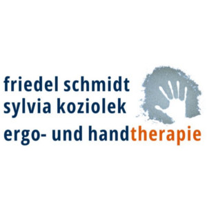 Logo von Friedel Schmidt + Sylvia Koziolek Praxis für Ergotherapie