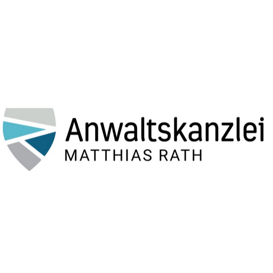 Logo von Rath Matthias Rechtsanwalt