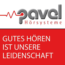 Logo von Pavel Hören & Sehen GmbH & Co. KG