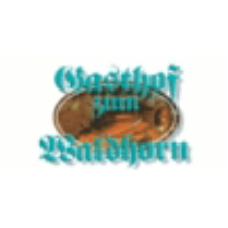 Logo von Gasthaus zum Waldhorn