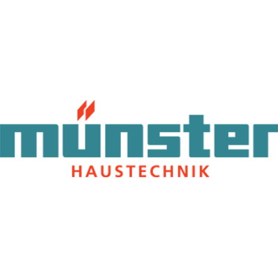 Logo von Münster Haustechnik GmbH