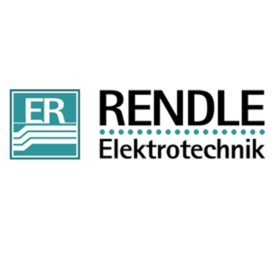 Logo von RENDLE Elektrotechnik Inhaber: Erhard Rendle