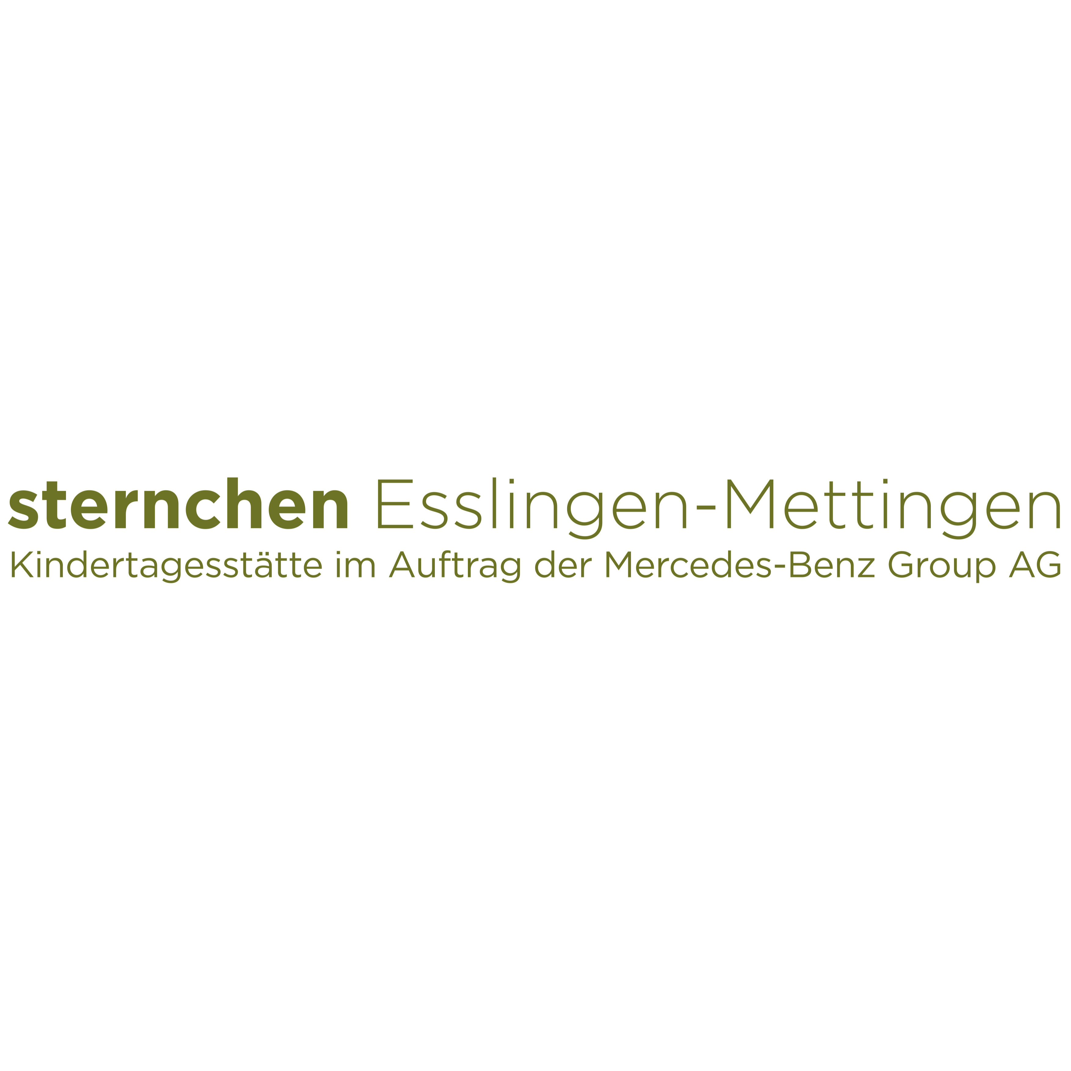 Logo von sternchen - pme Familienservice