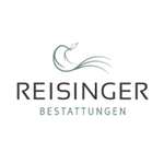 Logo von Sabine Reisinger Bestattungen