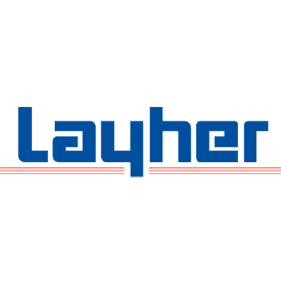 Logo von Reinhard Layher, Sanitär-Heizung-Flaschnerei