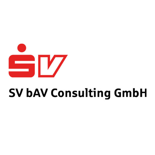 Logo von SV bAV Consulting GmbH