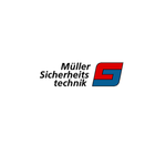 Logo von Roland Müller GmbH & Co. KG, Sicherheitstechnik