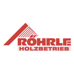 Logo von Röhrle Holzbau