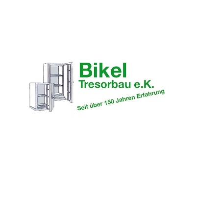 Logo von Bikel Tresorbau e.K.