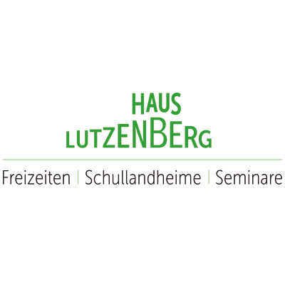 Logo von Haus Lutzenberg e.V.