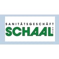 Logo von Sanitätsgeschäft Schaal GmbH