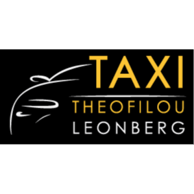 Logo von TAXI Theofilou Leonberg