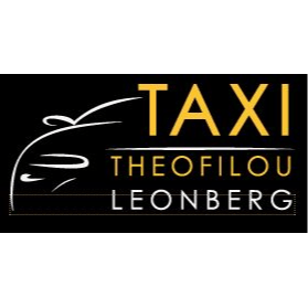 Logo von TAXI Theofilou Leonberg