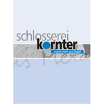 Logo von Korntner Schlosserei GmbH