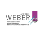 Logo von Metalldesign Weber