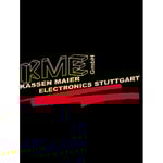 Logo von Kassen Maier Electronics KME GMBH