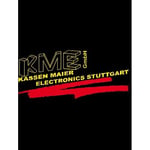 Logo von Kassen Maier Electronics KME GMBH