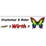 Logo von Stuckateur- und Malerbetrieb Wirth, Inhaber: Marcus Wirth