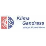 Logo von Klima Gandrass - Inhhaber: Robert Niesler