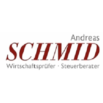 Logo von Andreas Schmid Wirtschaftsprüfer,  Steuerberater