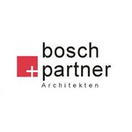 Logo von bosch + partner Architekten