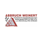 Logo von Abbruch Weinert