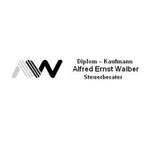 Logo von Walber Alfred Ernst Dipl.-Kfm., Steuerberater