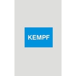 Logo von Kempf Rollgitterbau