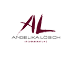Logo von AL Angelika Löbich Steuerberatung