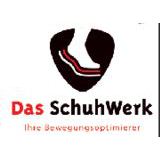 Logo von Schuhwerk & Fußorthopädie Fellbach GmbH