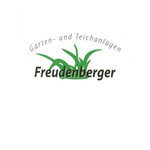 Logo von Garten- & Landschaftsbau Freudenberger