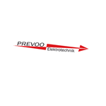 Logo von Prevoo Elektrotechnik GmbH
