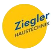 Logo von Ziegler Haustechnik