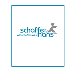 Logo von Schafferhans GmbH