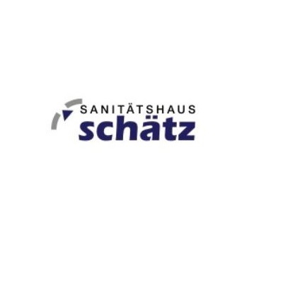 Logo von Sanitätshaus Schätz