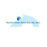 Logo von Kassis Beatrice Samar (M.A. MSc. MSc.)