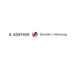 Logo von Björn 'günther Sanitär + Heizung
