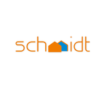 Logo von Schmidt Bedachungen