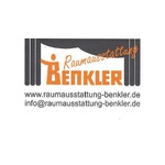 Logo von Benkler Raumausstattung
