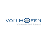 Logo von von Hofen Chronometrie & Schmuck
